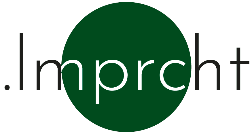 lmprcht logo